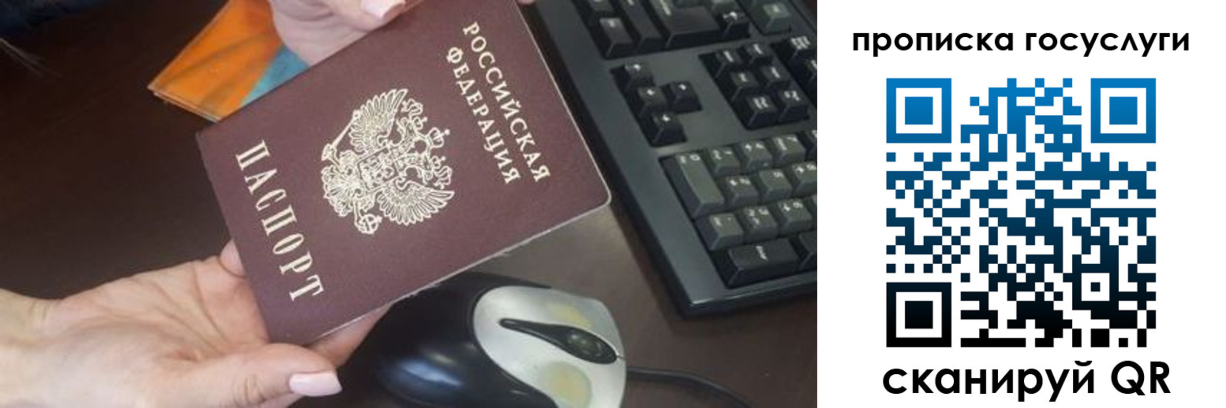 прописка от собственника в Камчатской области